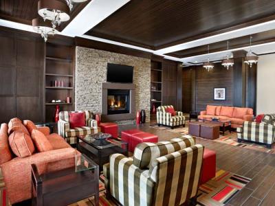 Four Points By Sheraton Edmonton Gateway Luaran gambar